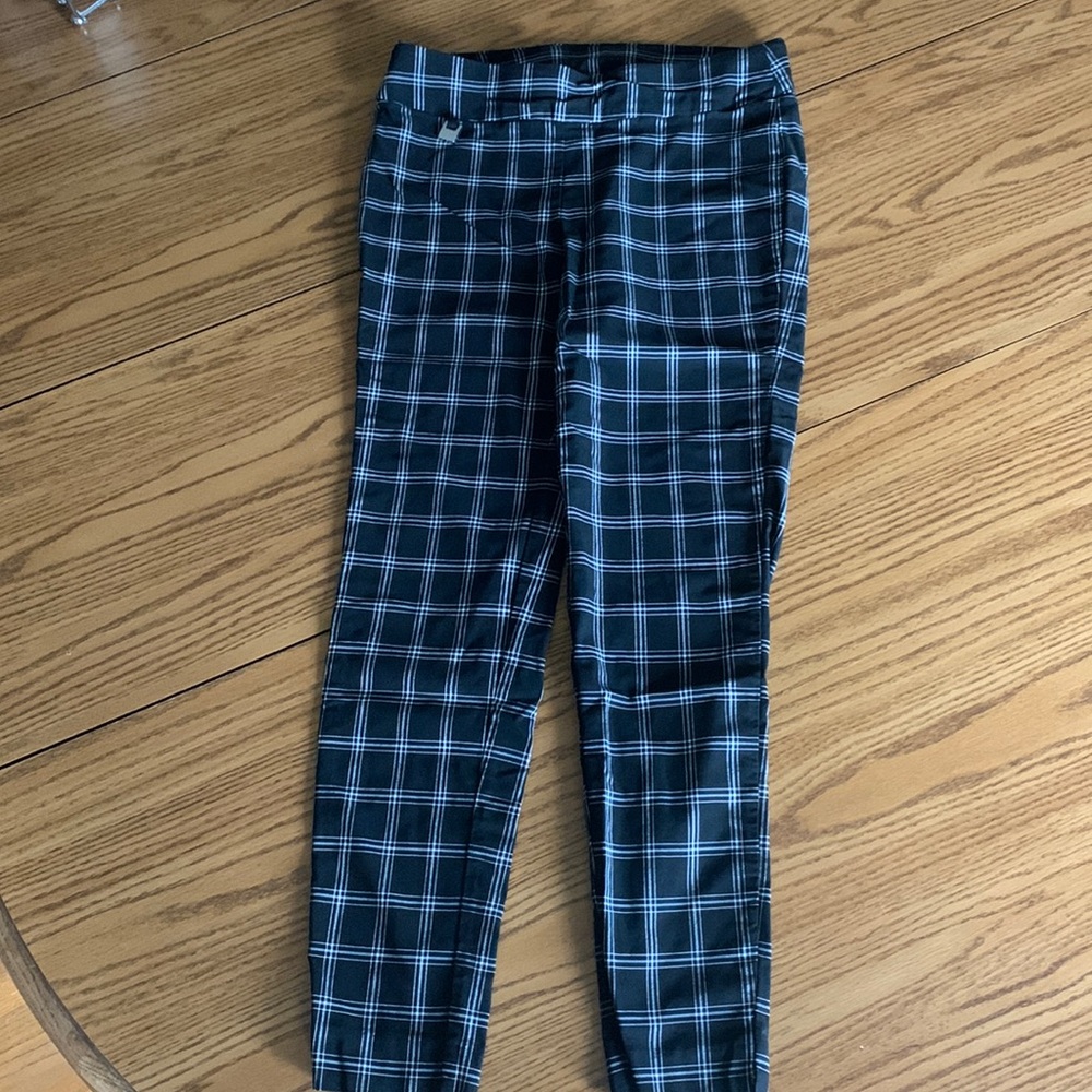 Zoe+Phoebe pull on pants
